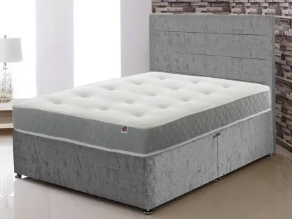 Shire Manhattan Divan Bed