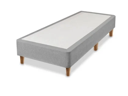 Sweet Dreams Artisan Divan Base on Wooden Legs Sweet Dreams Artisan Divan Base on Wooden Legs