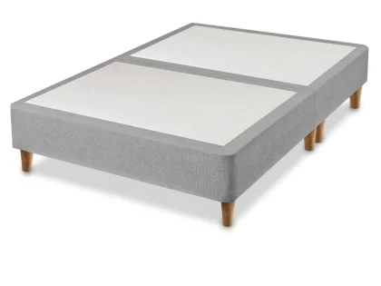 Sweet Dreams Artisan Divan Base on Wooden Legs Sweet Dreams Artisan Divan Base on Wooden Legs