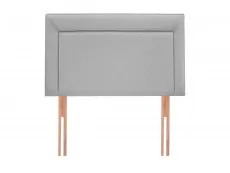 Highgrove Highgrove Freya 3ft6 Large Single Strutted Fabric Headboard