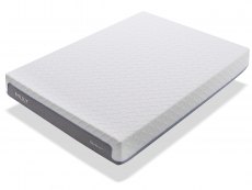 MLILY MLILY Bamboo+ Memory Pocket 800 5ft King Size Mattress in a Box
