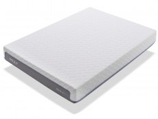 MLILY MLILY Bamboo+ Memory Pocket 800 6ft Super King Size Mattress in a Box