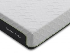 MLILY MLILY Bamboo+ Ortho Memory Pocket 800 3ft Single Mattress in a Box
