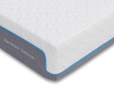 MLILY MLILY Bamboo+ Deluxe Memory Pocket 1500 4ft6 Double Mattress in a Box