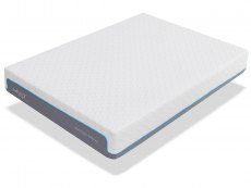 MLILY MLILY Bamboo+ Deluxe Memory Pocket 1500 5ft King Size Mattress in a Box