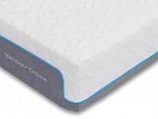 MLILY MLILY Bamboo+ Deluxe Memory Pocket 1500 5ft King Size Mattress in a Box