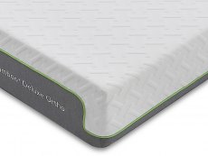 MLILY MLILY Bamboo+ Deluxe Ortho Memory Pocket 1500 3ft Single Mattress in a Box