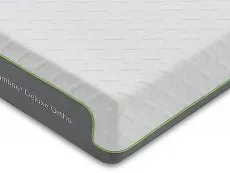 MLILY MLILY Bamboo+ Deluxe Ortho Memory Pocket 1500 6ft Super King Size Mattress in a Box