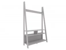 LPD LPD Tiva Grey Ladder TV Cabinet