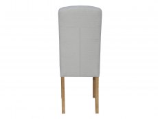 Kenmore Kenmore Tain Natural Fabric Dining Chair