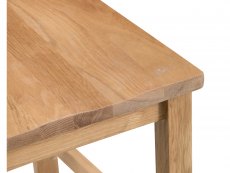 Kenmore Kenmore Waverley Oak Ladder Back Wooden Dining Chair