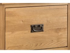 Kenmore Kenmore Waverley Oak 2 Drawer Filing Cabinet (Assembled)