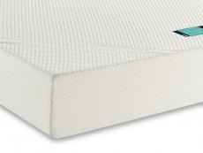 Komfi Komfi Active Primo Coolmax Memory 160 x 200 Euro (IKEA) Size King Mattress in a Box