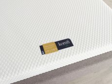 Komfi Komfi Active Select Ortho Pocket 1000 4ft6 Double Mattress in a Box