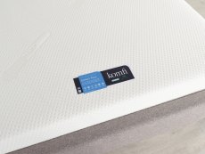 Komfi Komfi Active Select Plus Coolmax Memory Pocket 1000 140 x 200 Euro (IKEA) Size Double Mattress in a