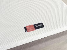 Komfi Komfi Active Select Pocket 1000 5ft King Size Mattress in a Box