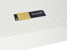 Komfi Komfi Active Solo 2ft6 Small Single Mattress in a Box