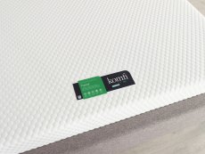 Komfi Komfi Active Trend Memory 4ft6 Double Mattress in a Box