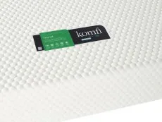 Komfi Komfi Active Trend Memory 5ft King Size Mattress in a Box