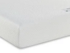 Komfi Komfi Rhea Carbon Neutral Superior Memory 5ft King Size Mattress in a Box