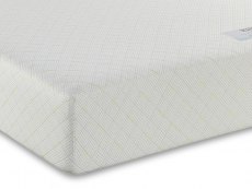 Komfi Komfi Rhea Eco Deluxe Pocket 1000 4ft6 Double Mattress