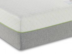 Komfi Komfi Rhea Eco Supreme Pocket 3000 140 x 200 Euro (IKEA) Size Double Mattress