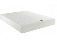 Komfi Komfi Rhea Natural Graduate 3ft Single Mattress