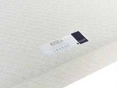 Komfi Komfi Rhea Natural Graduate 3ft Single Mattress