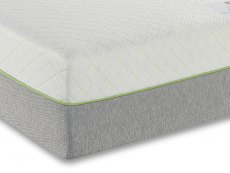 Komfi Komfi Rhea Natural Pocket 2500 4ft6 Double Mattress