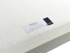 Komfi Komfi Rhea Natural Pocket 5000 3ft Single Mattress