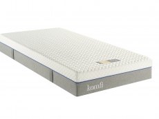 Komfi Komfi Sensory Hybrid Gel Pocket 1000 3ft Single Mattress in a Box