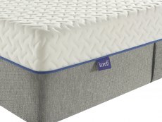 Komfi Komfi Sensory Hybrid Gel Pocket 1000 6ft Super King Size Mattress in a Box