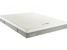 Komfi Komfi Sensory Hybrid Gel Pocket 1000 6ft Super King Size Mattress in a Box