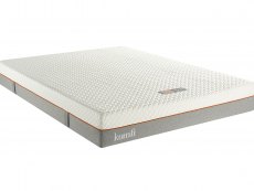 Komfi Komfi Sensory Hybrid Memory Gel Pocket 1500 5ft King Size Mattress in a Box