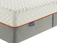 Komfi Komfi Sensory Hybrid Memory Gel Pocket 1500 5ft King Size Mattress in a Box