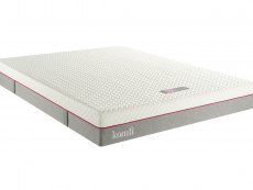 Komfi Komfi Sensory Hybrid Gel Trio 6ft Super King Size Mattress in a Box