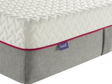Komfi Komfi Sensory Hybrid Gel Trio 6ft Super King Size Mattress in a Box