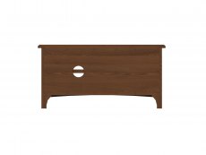 Kenmore Kenmore Dakota Oak 1 Door TV Cabinet (Assembled)