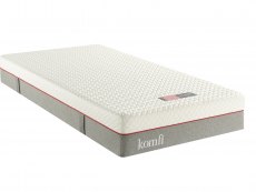 Komfi Komfi Sensory Hybrid Gel Pocket 3000 3ft Single Mattress in a Box