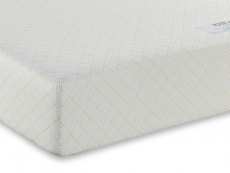 Komfi Komfi Rhea Eco Deluxe Pocket 1000 3ft Single Mattress