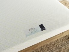 Komfi Komfi Rhea Eco Deluxe Pocket 1000 6ft Super King Size Mattress
