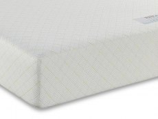 Komfi Komfi Rhea Eco Deluxe Pocket 1000 6ft Super King Size Mattress