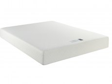 Komfi Komfi Rhea Eco Deluxe Pocket 1000 6ft Super King Size Mattress