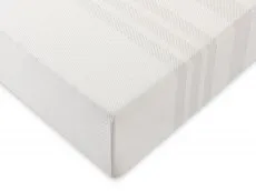 Breasley Breasley Comfort Sleep Plus Memory 4ft Small Double Mattress in a Box