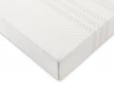 Breasley Breasley Comfort Sleep Memory 3ft Single Mattress in a Box