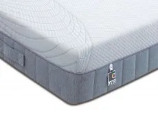 Breasley Breasley Comfort Sleep Memory Pocket 1000 Mattress in a Box