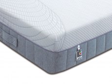 Breasley Comfort Sleep Memory Pocket 1000 6ft Super King Size Mattress in a Box