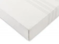 Breasley Breasley Comfort Sleep Medium 4ft Small Double Mattress in a Box