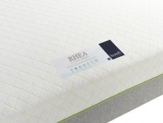 Komfi Komfi Rhea Eco Deluxe Plus Pocket 1000 4ft6 Double Mattress