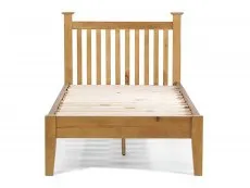 Archers Archers Berwick Pine Wooden Bed Frame